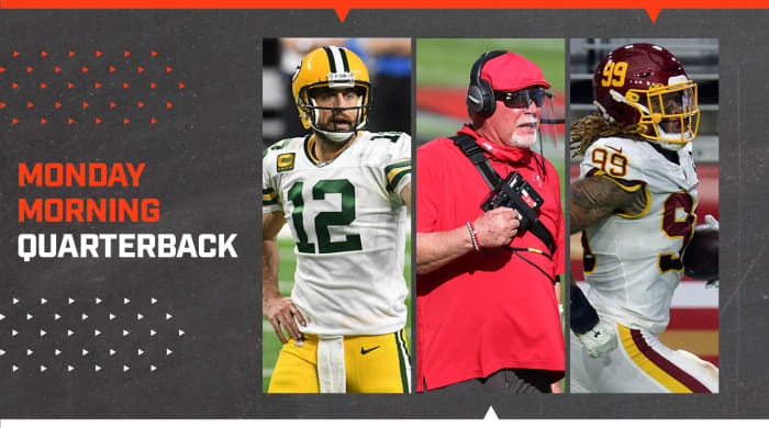 mmqb-week-14-aaron-rodgers-bruce-arians-chase-young